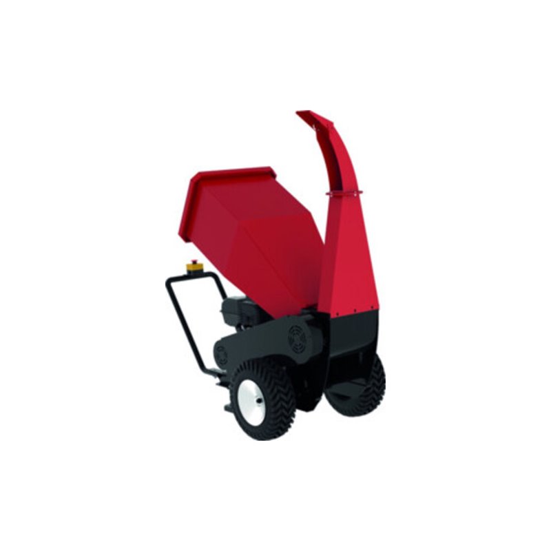 Güde GartenhäckslerGH 11.7-100 4-Takt / 8,6 kW