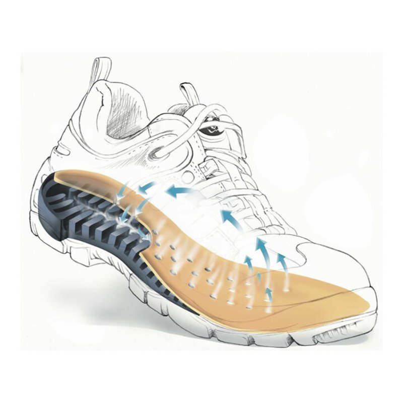 STABILUS Halbschuh 3112A, S1, Gr. 36