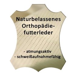 STABILUS Halbschuh 3112A, S1, Gr. 36