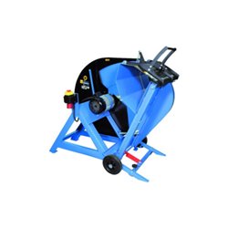 Güde Wippsäge GWS 700 HM2400 V , 5,2 kW