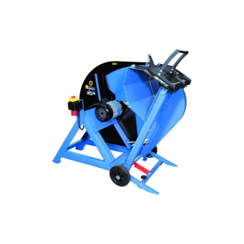 Güde Wippsäge GWS 700 HM2400 V , 5,2 kW