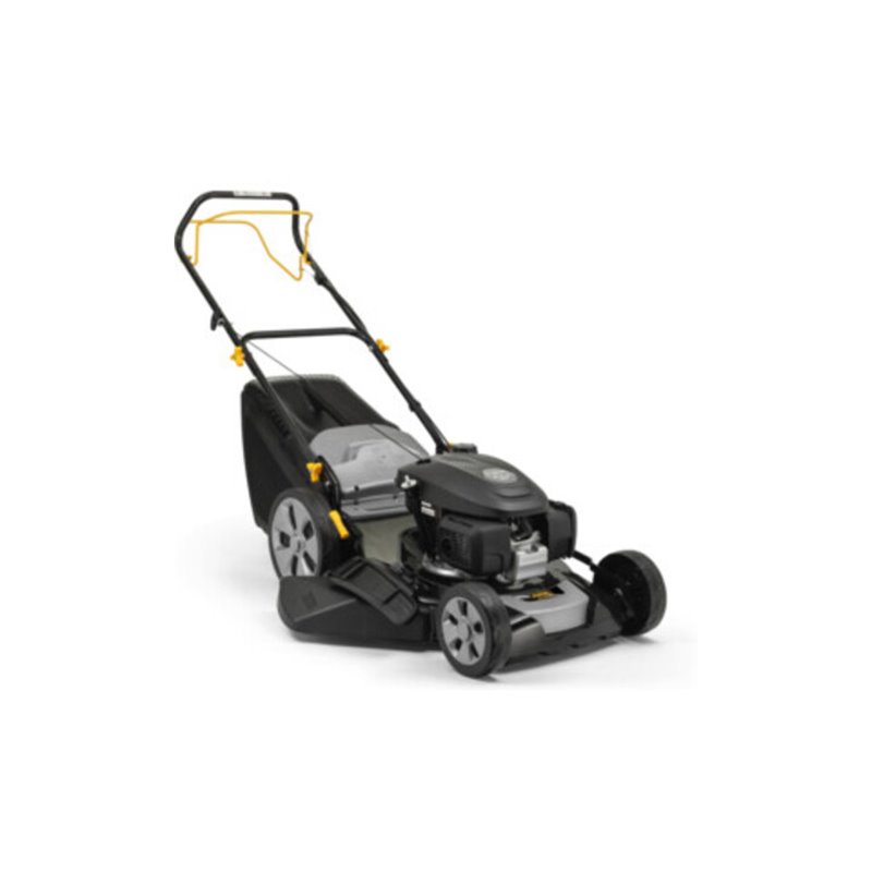 ALPINA Benzin-Rasenmäher AL4 51 SHQ