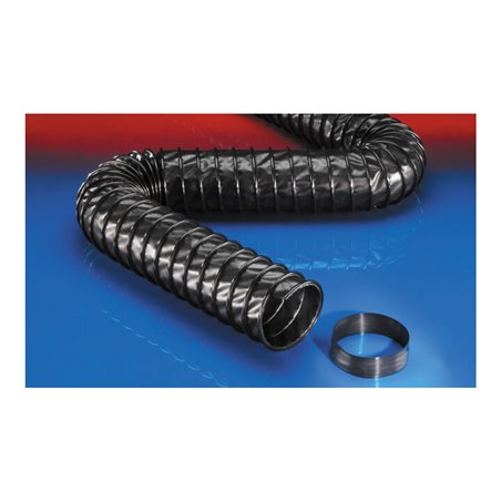 Norres Hochtemp. Absaugschlauch CP HYP 450 ID 600mm 3m