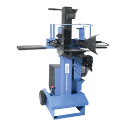 Güde Benzin-HolzspalterGHS 500 /8T4-Takt / 4,7 kW