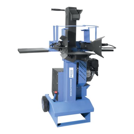 Güde Benzin-HolzspalterGHS 500 /8T4-Takt / 4,7 kW
