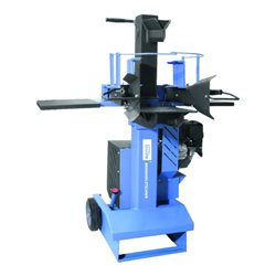 Güde Benzin-HolzspalterGHS 500 /8T4-Takt / 4,7 kW