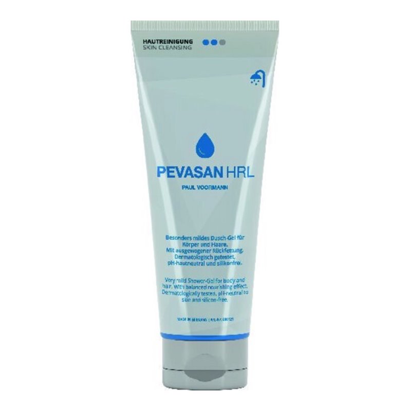 Pevasan HRL Hautrein.lotion 250 ml