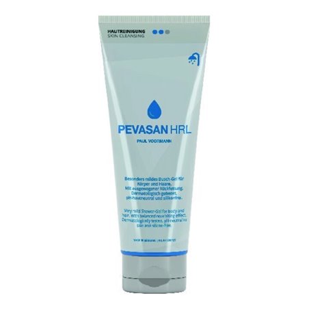 Pevasan HRL Hautrein.lotion 250 ml