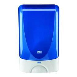 Stoko Spender TF2 Transparant Blue für 1,2L Kartusche