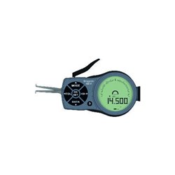 Innenschnelltaster IP67 3-Punkt-Messung 10-20mm KRÖPLIN