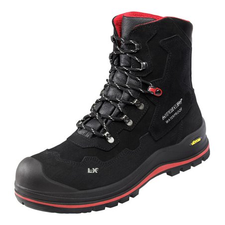 LUPRIFLEX Stiefel, Anti-Knick Industrie, S3, Gr. 40