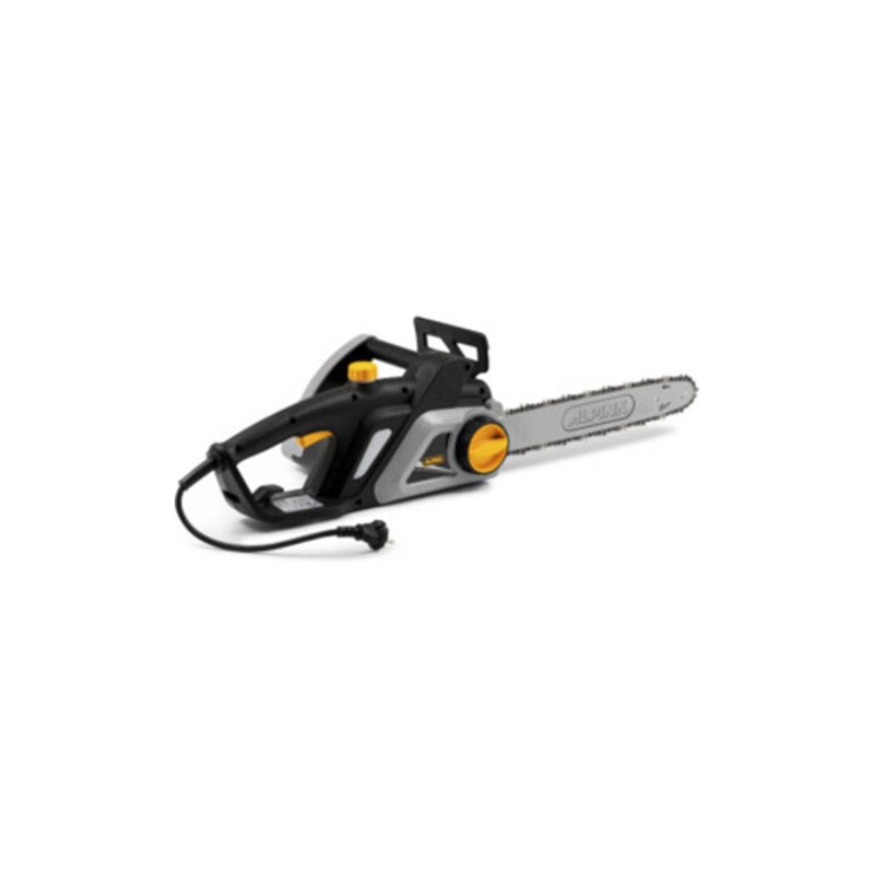 ALPINA Elektro-Kettensäge ACS 200 ET
