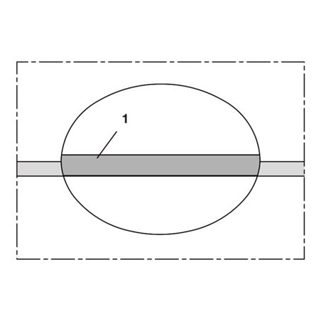 Norres Druckschlauch NORFLEX® PVC 400 innen 20x3mm