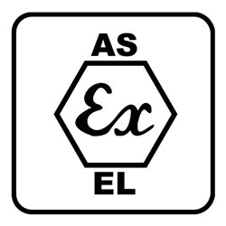 Norres Metallprofilbandschlauch METAL HOSE 375 25mm 2,5m