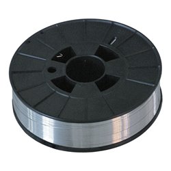 Schweißdraht hochlegiert 1.4430 0,8mm 5kg