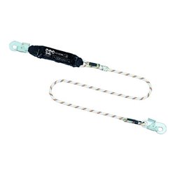 MAS Bandfalldämper Tyger 5, 2 Meter, bds 51/ 65