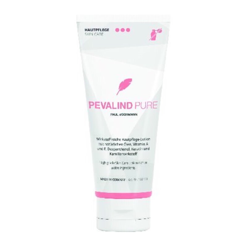 Pevalind PURE Premiumlotion 100ml