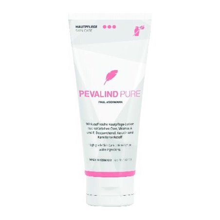 Pevalind PURE Premiumlotion 100ml
