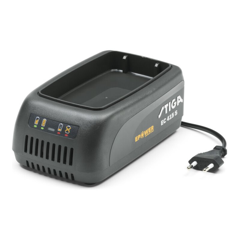 STIGA Ladegerät EC 415 S