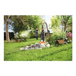 Gardena Tiefbrunnenpumpe 6000/5 01499-61
