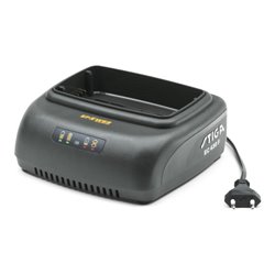 STIGA Schnell-Ladegerät EC 430 F