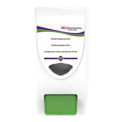 Stoko Spender Hautreinigung Stark DE 4L Kartuschen