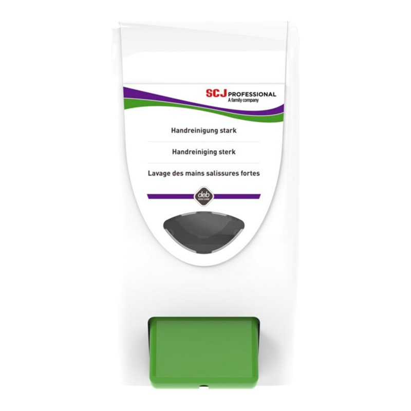 Stoko Spender Hautreinigung Stark DE 4L Kartuschen