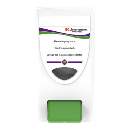 Stoko Spender Hautreinigung Stark DE 4L Kartuschen