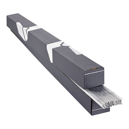 Schweißstab WIG Alu AlMg 3 2,4x1000mm