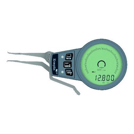 Innenschnelltaster 10-25mm KRÖPLIN