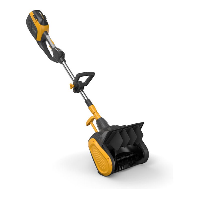 ALPINA Akku-Schneebürste ST 300 e Kit inkl. Akku/Ladegerät