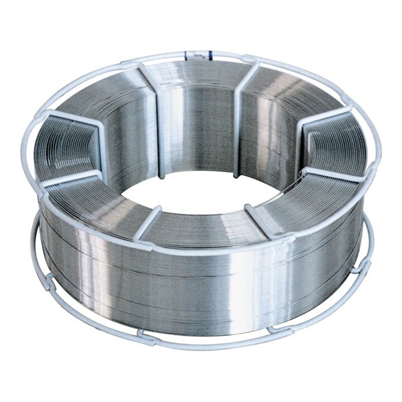 Schweißdraht Alu AlMg 5 1,0mm - K300
