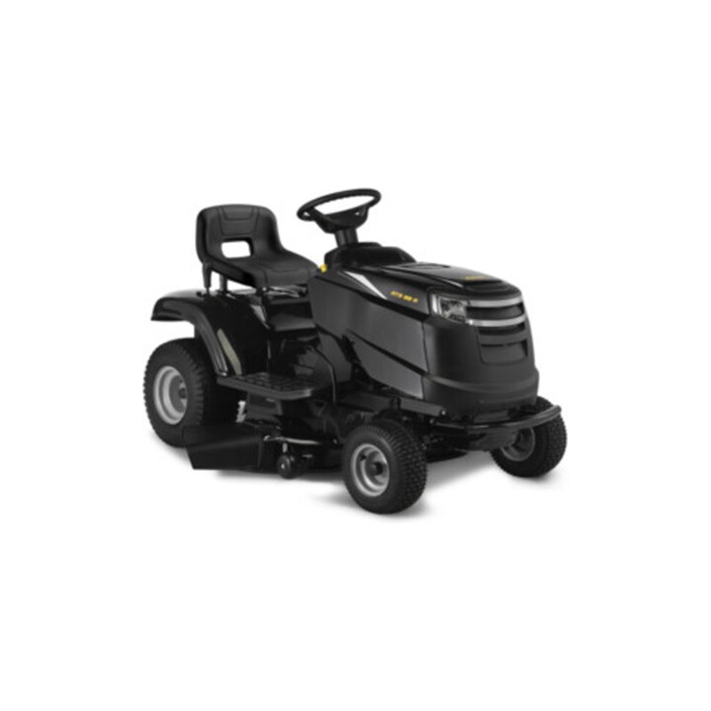 ALPINA Rasentraktor AT3 98 A