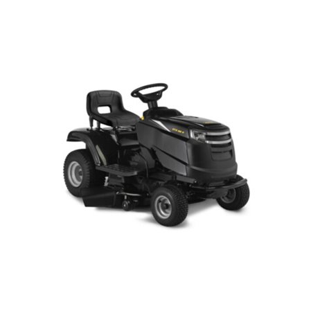 ALPINA Rasentraktor AT3 98 A