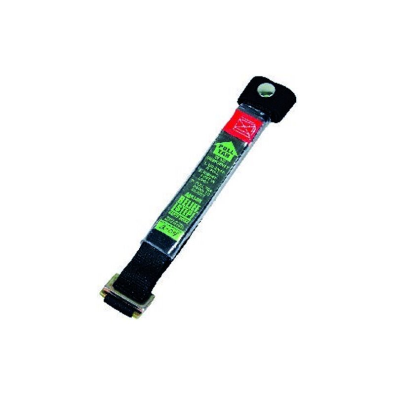 Honeywell Trittschlaufe Reilief Steps, Miller