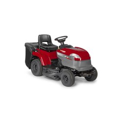 CASTELGARDEN Rasentraktor XDC 140