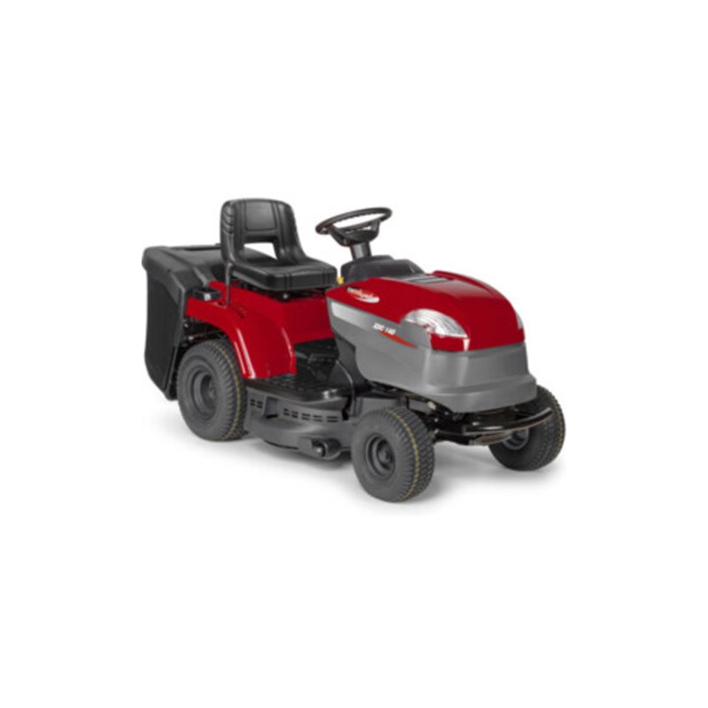 CASTELGARDEN Rasentraktor XDC 140