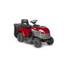 CASTELGARDEN Rasentraktor XDC 140
