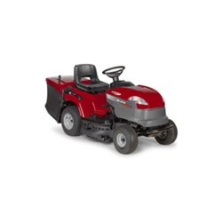 ALPINA Rasentraktor XDC 150 HD