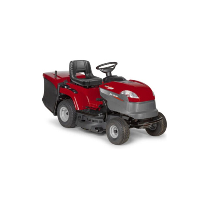 ALPINA Rasentraktor XDC 150 HD