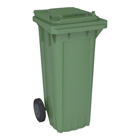Großmülltonne WAVE 80-l Kst. grün