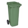 Großmülltonne WAVE 80-l Kst. grün