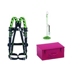 Honeywell Dachset H-Design, Miller