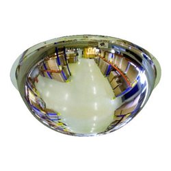 Dancop Panoramaspiegel 360 Grad Halbkugel D 800 mm für Innen