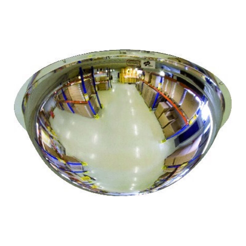 Dancop Panoramaspiegel 360 Grad Halbkugel D 800 mm für Innen