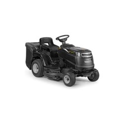 ALPINA Rasentraktor AT4 84 A