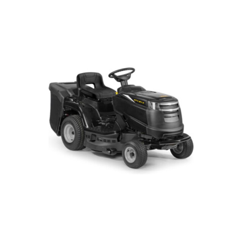 ALPINA Rasentraktor AT4 84 A