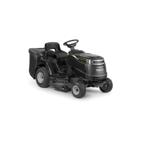 ALPINA Rasentraktor AT4 84 A