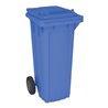 Großmülltonne WAVE 80-l Kst. blau