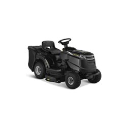 ALPINA Rasentraktor AT4 98 HA